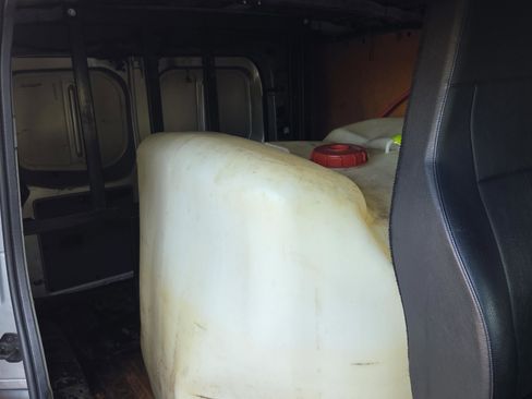 Used 2014 Nissan NV 3500 SV w/ Technology Package image 14