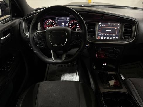 Used 2023 Dodge Charger R/T w/ Daytona Edition Group image 21