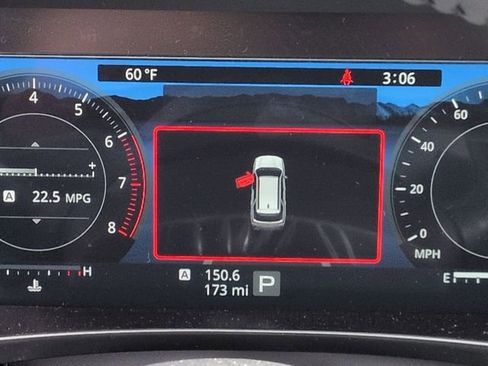 New 2026 Subaru Outback Limited XT image 21