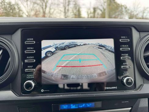 Used 2021 Toyota Tacoma SR image 26