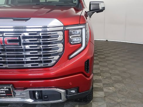 Used 2023 GMC Sierra 1500 Denali w/ Technology Package image 18