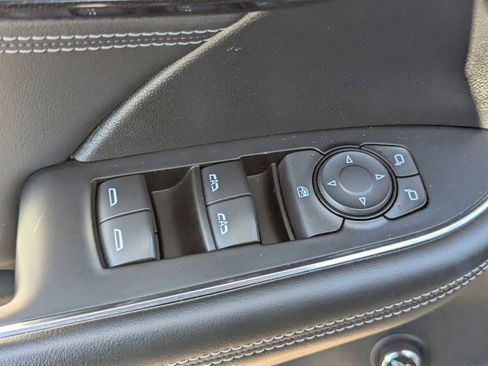 Used 2023 Buick Envision Preferred w/ Sport Touring Package image 25