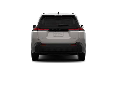 New 2026 Toyota RAV4 XLE Premium FWD image 8