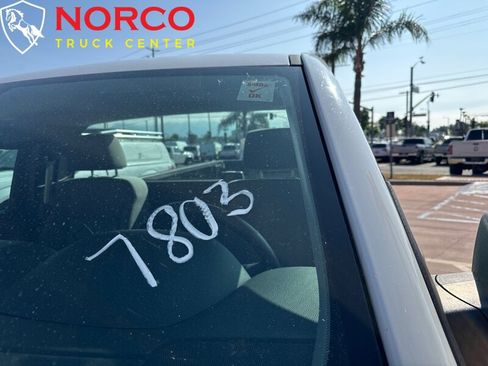 Used 2016 GMC Sierra 1500 2WD Regular Cab image 21