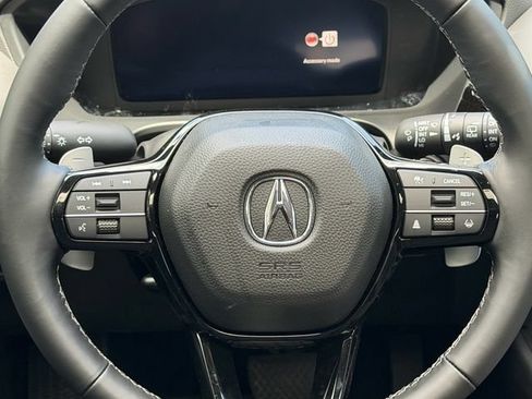 New 2026 Acura ADX FWD image 12
