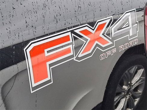 New 2023 Ford F150 XLT w/ Equipment Group 302A High image 9