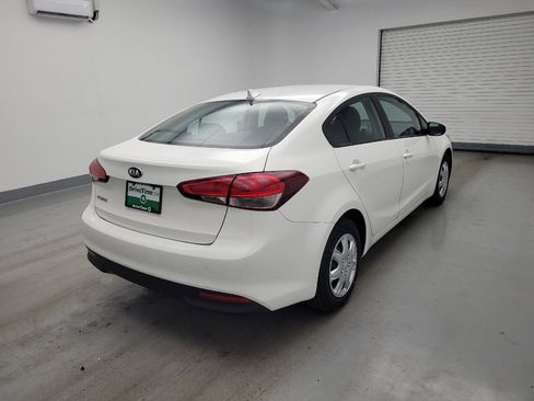 Used 2018 Kia Forte LX FWD image 9