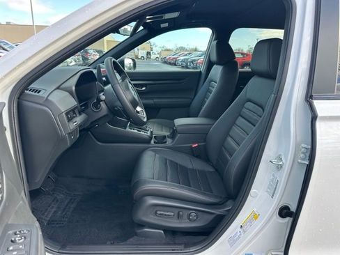 New 2026 Honda CR-V Sport-L image 9