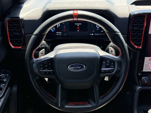 Used 2024 Ford Ranger Raptor image 15