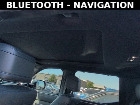 Used 2023 Toyota Tundra Platinum AWD/4WD image 7