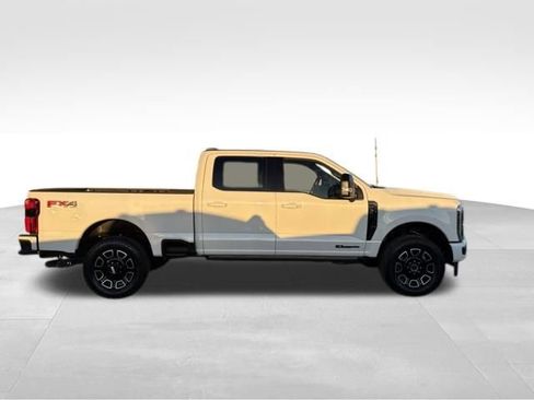 New 2026 Ford F350 Platinum image 10