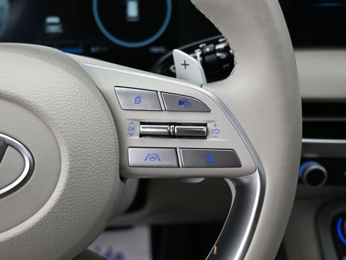 Used 2024 Hyundai Palisade Limited image 20