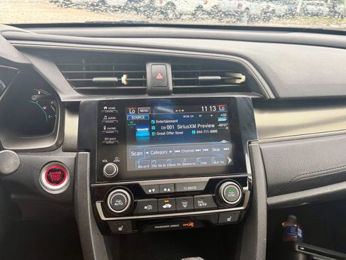 Used 2019 Honda Civic EX image 14