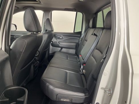 Certified 2023 Honda Ridgeline RTL image 23