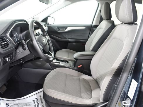 Used 2022 Ford Escape SE w/ Convenience Package AWD/4WD image 6