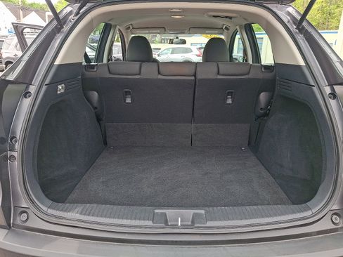 Used 2022 Honda HR-V LX image 28
