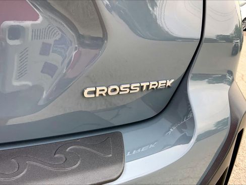 Used 2024 Subaru Crosstrek 2.0i image 10