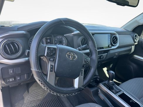 Used 2023 Toyota Tacoma SR5 image 11