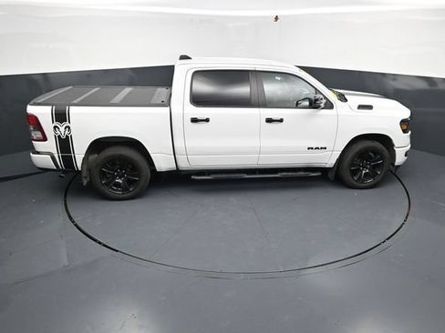 Used 2023 RAM 1500 Big Horn AWD/4WD image 48