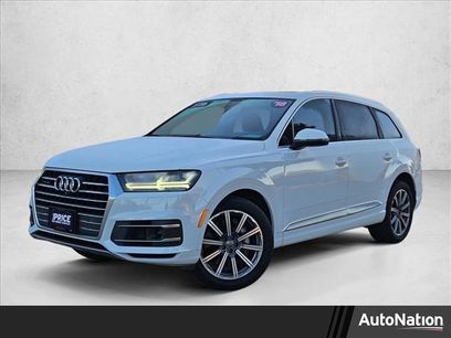 Used 2018 Audi Q7 3.0T Prestige