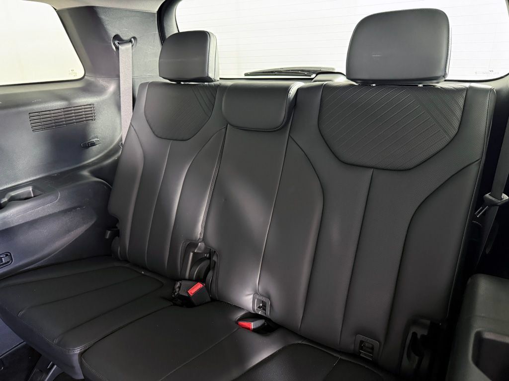 Used 2024 Hyundai Palisade SEL AWD/4WD image 33