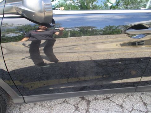 Used 2014 Honda CR-V LX image 14