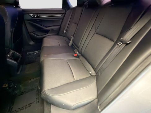 Used 2021 Honda Accord Sport image 13