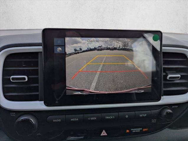 Certified 2026 Hyundai Venue SEL FWD image 17