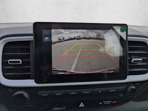 Certified 2026 Hyundai Venue SEL FWD image 17