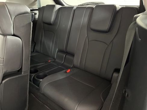 Used 2021 Lexus RX 350L FWD w/ Premium Package image 45