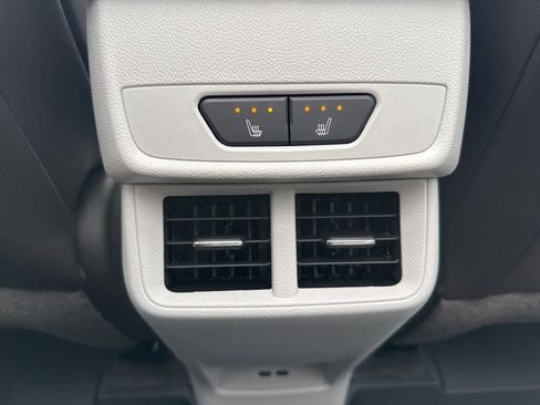 New 2026 GMC Terrain Denali w/ LPO, Black Badging Package image 44