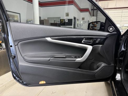 Used 2015 Honda Accord EX-L image 10