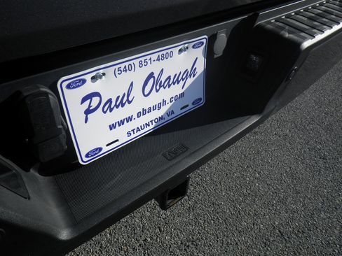 Certified 2023 Ford F150 XL w/ STX Appearance Package image 27