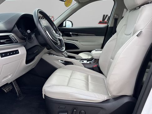 Used 2021 Kia Telluride SX image 9