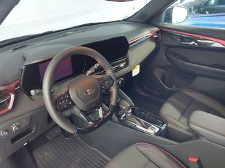 New 2026 Chevrolet TrailBlazer RS w/ Convenience Package FWD video 2