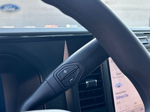 New 2025 Ford F250 XLT w/ Black Appearance Package image 19