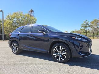 Used 2021 Lexus RX 450h 450h video 1