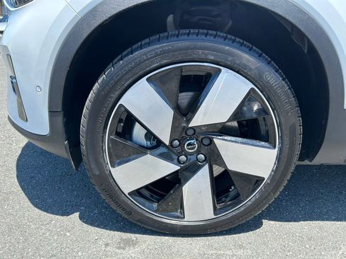 Used 2023 Volvo C40 P8 Recharge Plus w/ Climate Package AWD/4WD image 54