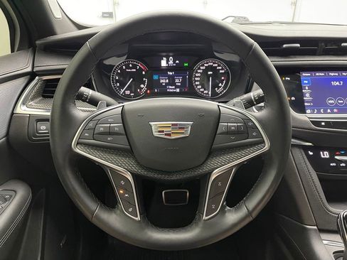 Used 2022 Cadillac XT5 Sportv AWD/4WD image 20