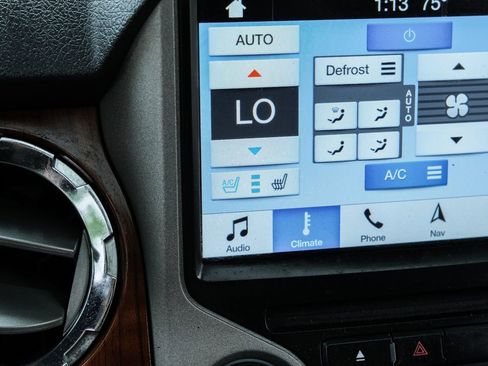 Used 2015 Ford F250 King Ranch w/ FX4 Off-Road Package image 52