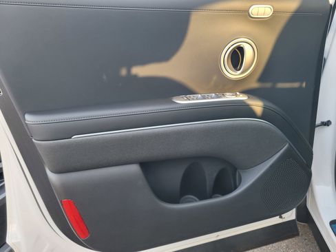 New 2026 Hyundai Palisade Calligraphy image 17