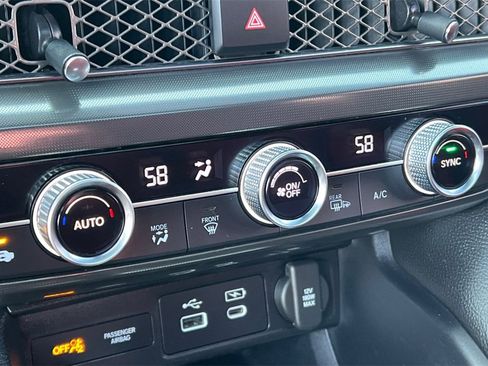 Used 2024 Acura Integra A-Spec image 23