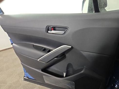 New 2026 Toyota Corolla Cross XSE image 30