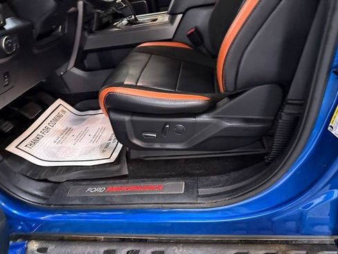 Used 2017 Ford F150 Raptor w/ Equipment Group 802A Luxury image 18