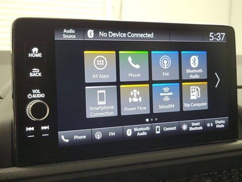Certified 2025 Honda CR-V Sport-L image 28
