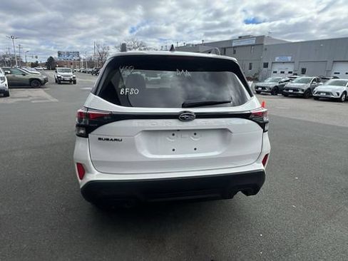 New 2026 Subaru Forester Premium AWD/4WD image 6