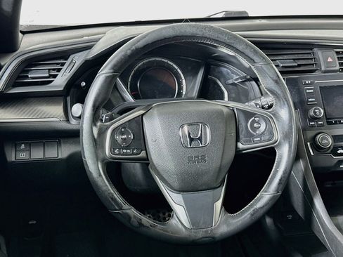 Used 2017 Honda Civic Sport image 18