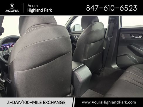 Used 2023 Honda Accord Sport image 45