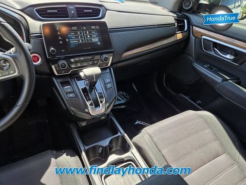 Certified 2020 Honda CR-V EX image 20