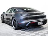 Certified 2021 Porsche Taycan 4S w/ Premium Package image 3